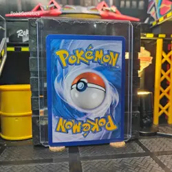 Nidoran F Rising Rivals Pokemon TCG 71/111 Platinum Common - Image 4