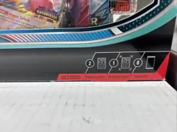 Pokemon Snorlax EX & Blissey EX Special Collection Box Destined Rivals ++ NEW 🔥 - Image 5