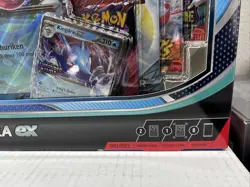 Pokemon Greninja ex & Kingdra ex Special Collection - New & Sealed - 8 Packs! ?? - Image 5