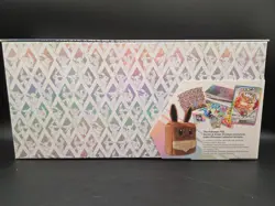 Pokemon Scarlet & Violet Prismatic Evolutions Super-Premium Collection Box DK073 - Image 3