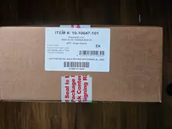 Sealed Pokemon Mega Evolution ME01 Elite Trainer Box ETB Case DK0092 - Image 3