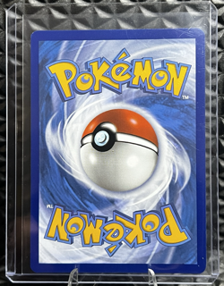 HYDRAPPLE Ex Pokemon Sv07: Stellar Crown #156/142 Ultra Rare Full Art Holo - Image 2