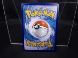 Pokemon XY 2015 Breakthrough M Mewtwo EX Mega Y #139 Ultra Rare NM - Image 2
