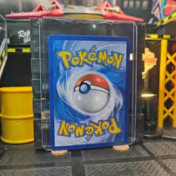 Nidorino Rising Rivals Pokemon TCG 74/111 Platinum Common - Image 4