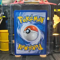 Nidorino Rising Rivals Pokemon TCG 74/111 Platinum Common - Image 5