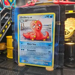 Octillery Platinum Pokemon TCG 58/127 Uncommon - Image 2