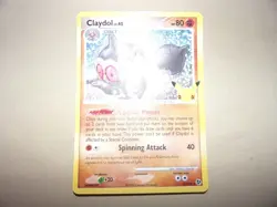 Claydol - Celebrations 25th Anniversary Classic Collection Pokemon - NM/MINT - Image 1