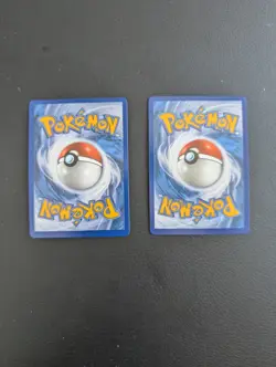 Mega Absol ex 086/132 Pokemon TCG Mega Evolution Lot Of 2! Near Mint! - Image 2