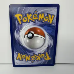 Teal Mask Ogerpon 123 Black Star Promo Pokemon TCG - Image 2