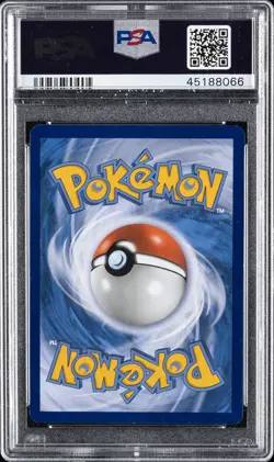2019 POKEMON SUN & MOON COSMIC ECLIPSE FULL ART/CHARIZARD & BRAIXEN GX PSA 9 - Image 2