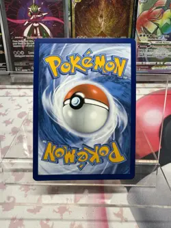 Pokemon TCG Galarian Articuno SWSH282 Black Star Promo Crown Zenith - Image 1