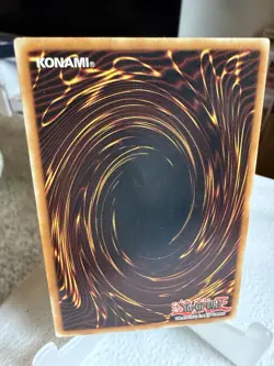 Miracle Fusion (UTR) CRV-EN039 Cybernetic Revolution 1st Edition - Image 2