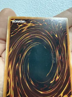 Miracle Fusion (UTR) CRV-EN039 Cybernetic Revolution 1st Edition - Image 4