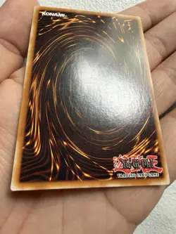 Miracle Fusion (UTR) CRV-EN039 Cybernetic Revolution 1st Edition - Image 5