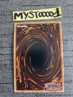 Carte Yu-gi-oh! Brume De L’ombre Heros Elementaire SDSH-FR001 Super Rare VF - Image 2