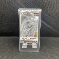 Booster Yu-Gi-Oh! - Fantomes du Passe : La 2e Incarnation - FR 1st Edition 2022 - Image 1