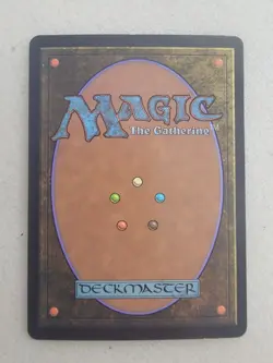 Polluted Delta | NM | FOIL | Extended Art | Modern Horizons 3 | MH3 #465 | MTG - Image 2