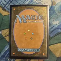 Pithing Needle (FOIL) Masterpiece Series: Kaladesh Inventions - nm MTG - Image 2