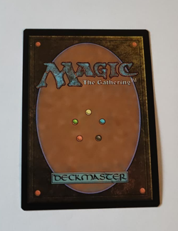 MtG Noise Marine (40K-082) Uncommon Surge Foil English MINT - Image 2