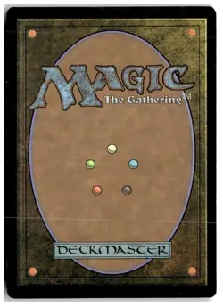 MTG Foil Spelltithe Enforcer - The List Reprints Heavily Played English - Image 2