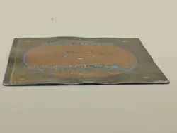 MTG Mana Vault- HEAVILY DAMAGED -3rd Edition Magic the Gathering Card - Image 4