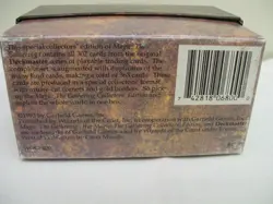 Magic the Gathering MTG Collectors Edition Partial Set with Box approx 378 - Image 2