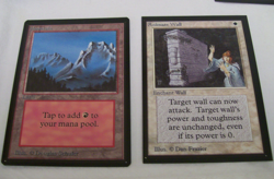 Magic the Gathering MTG Collectors Edition Partial Set with Box approx 378 - Image 5