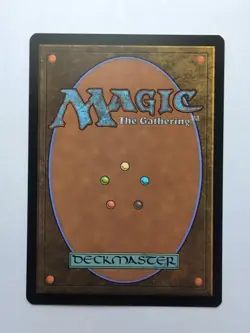 MTG Komainu Battle Armor (NEC) Kamigawa Neon Dynasty Extended Regular Rare 69 - Image 2