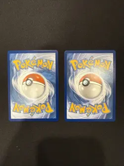 Pokemon Mega Charizard x Ex UPC Promo And Oricorio Ex NM pack Fresh - Image 3