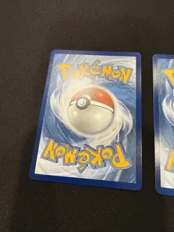 Pokemon Mega Charizard x Ex UPC Promo And Oricorio Ex NM pack Fresh - Image 4