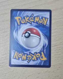CAPTAIN PIKACHU 0703/09 Glitter Holo Pokemon CBB1C Gem Pack Vol.1 S-Chinese - Image 2