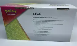 2021 Pokemon Collector Chest & Poke Ball Pokemon Cards 5 TCG Booster Packs More - Image 4