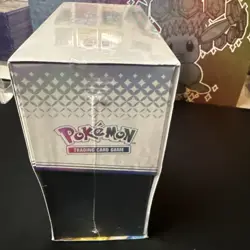 Pokemon TCG Scarlet Violet Prismatic Evolutions Elite Trainer Box ETB New - Image 3