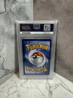 PSA 10 M Rayquaza 105/108 EX - Full Art - Roaring Skies - Pokemon Cards TCG - Image 2