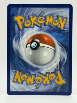 2025 Near Mint Pokemon Palpitoad IR 104/086 SV Black Bolt Illustration Rare NM - Image 2