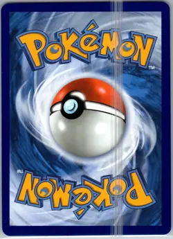 Pokemon EN Oricorio EX Black Star Promo 024 PHANTASMAL FLAMES UPC - Image 2