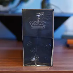 Scarlet Violet Paldea Evolved ETB Elite Trainer Box Factory Sealed Pokemon Cards - Image 2