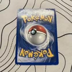 Pokemon TCG Jungle Mr Mime Card 22/64 Non-Holo, Regular Unlimited Rare HP - Image 3