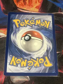 Pokemon TCG - Phantasmal Flames - Mega Sharpedo EX 113/094 - Pack Fresh - Image 2