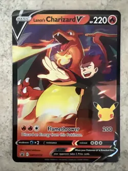 Pokemon Charizard 4 Card Lot. See Description - Image 2