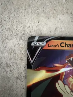 Pokemon Charizard 4 Card Lot. See Description - Image 3