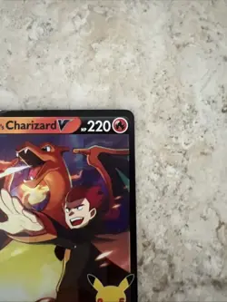 Pokemon Charizard 4 Card Lot. See Description - Image 4