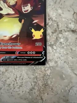 Pokemon Charizard 4 Card Lot. See Description - Image 5