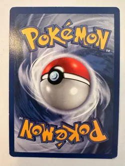 Pokemon TCG Nidoqueen Jungle 7/64 1st Edition Holo Rare, Italian, LP/MP - Image 3
