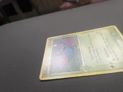 Zubat 82/109 - EX Team Rocket Returns - Common - Pokemon TCG NM - Image 3