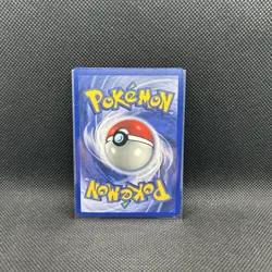 Vintage Pokemon TCG - Mew 8 Black Star Promo Regular (Non-holo) - Image 2