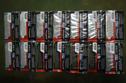 Pokemon Tcg Assorted Packs x14 Destined Rivals Mega Evolution Surging Sparks etc - Image 2