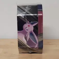 Pokemon TCG V Heroes Tin Sylveon V Rapid Strike 4 Booster Packs Sealed 2022 - Image 4