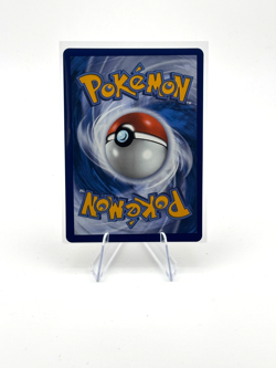Pokemon TCG Phantasmal Flames Oricorio EX #024 SIR Black Star Promo - Image 2