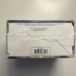 Pokemon TCG Scarlet Violet Paldea Evolved Booster Box Factory Sealed SV02 - Image 4